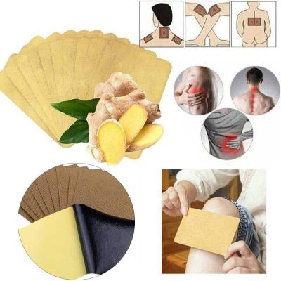 Miếng Dán Đông Y Gừng Ấm Nóng Giải Mỏi, Giảm Sưng 5 Images Upload Woo2F626D593A3Fdac73A3Ac3C27Ba95E4647