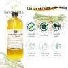 [1000ml] Nước Lau Sàn Hữu Cơ Sả Chanh Đuổi Muỗi