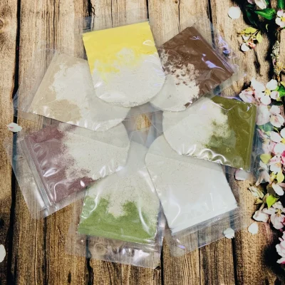 Yến Mạch Dưỡng Da Loại Đặc Biệt Handmade