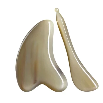 Bộ Massage Sừng Trâu Dưỡng Sinh