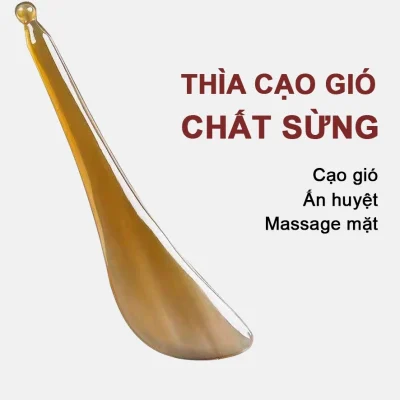 Thia Massage Sung Trau Duong Sinh